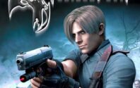 Resident Evil 4