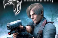 Resident Evil 4