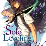 Solo Leveling