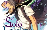 Solo Leveling