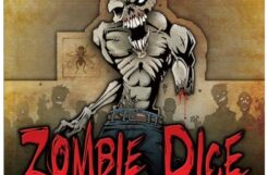 Zombie Dice