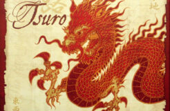 Tsuro