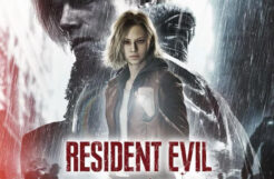 Resident Evil Requiem