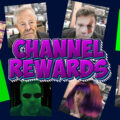 Channel Rewards