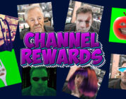 Channel Rewards