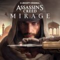Assassin's Creed Mirage