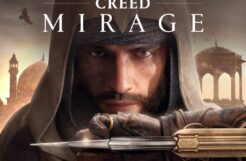 Assassin's Creed Mirage