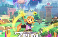 The Legend of Zelda: Echoes of Wisdom