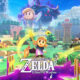 The Legend of Zelda: Echoes of Wisdom