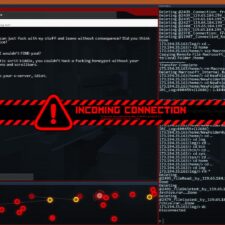 Hacknet
