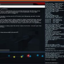 Hacknet