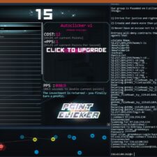 Hacknet