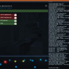 Hacknet