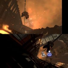Resident Evil 6