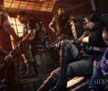 Resident Evil 6