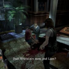 Resident Evil 6