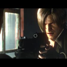 Resident Evil 6