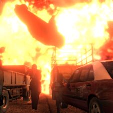 Resident Evil 6