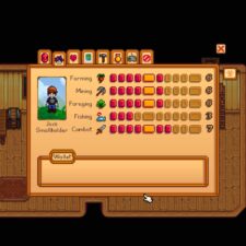 Stardew Valley