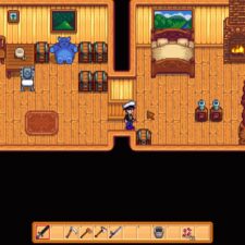 Stardew Valley