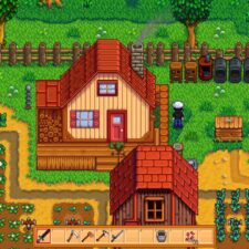 Stardew Valley