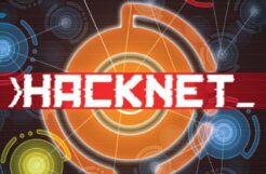 Hacknet