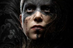 Hellblade: Senua's Sacrifice
