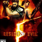 Resident Evil 5