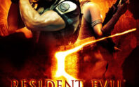 Resident Evil 5