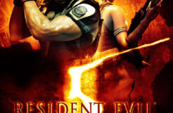 Resident Evil 5