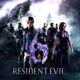 Resident Evil 6