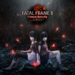 Fatal Frame II: Crimson Butterfly