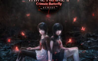 Fatal Frame II: Crimson Butterfly