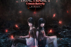 Fatal Frame II: Crimson Butterfly