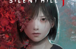 Silent Hill f